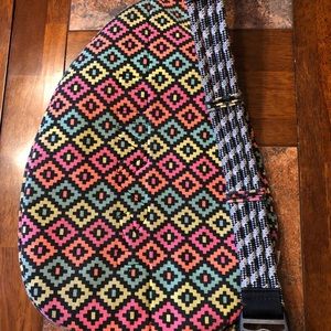 KAVU shoulder bag